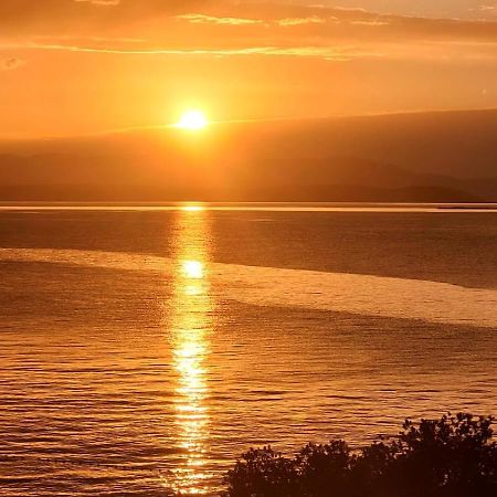 Sunset Apartment Selce Kültér fotó