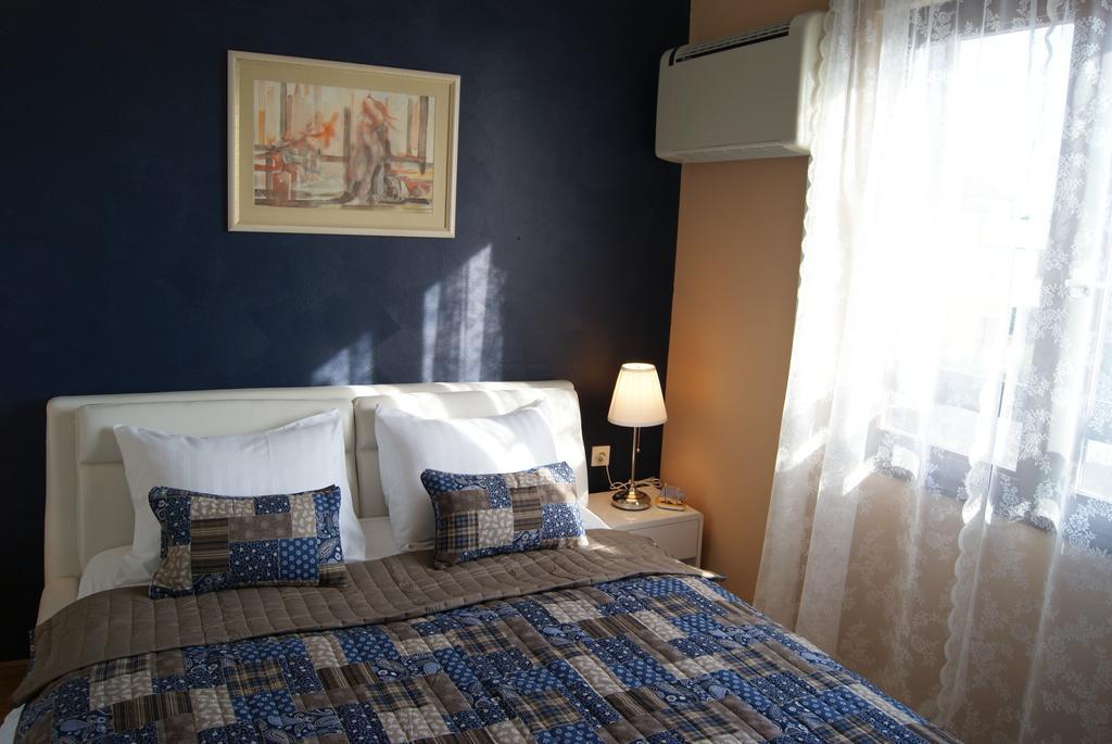 Sunset Apartment Selce Szoba fotó