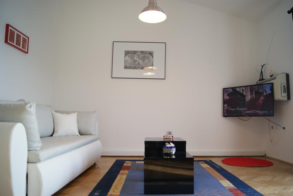 Sunset Apartment Selce Szoba fotó