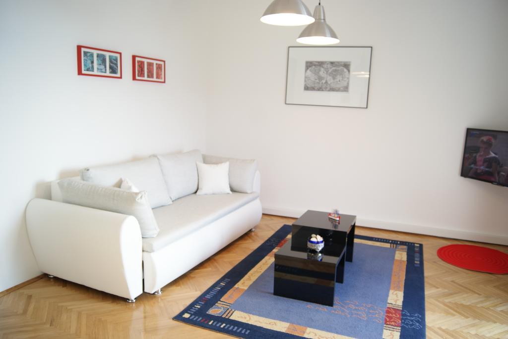 Sunset Apartment Selce Szoba fotó
