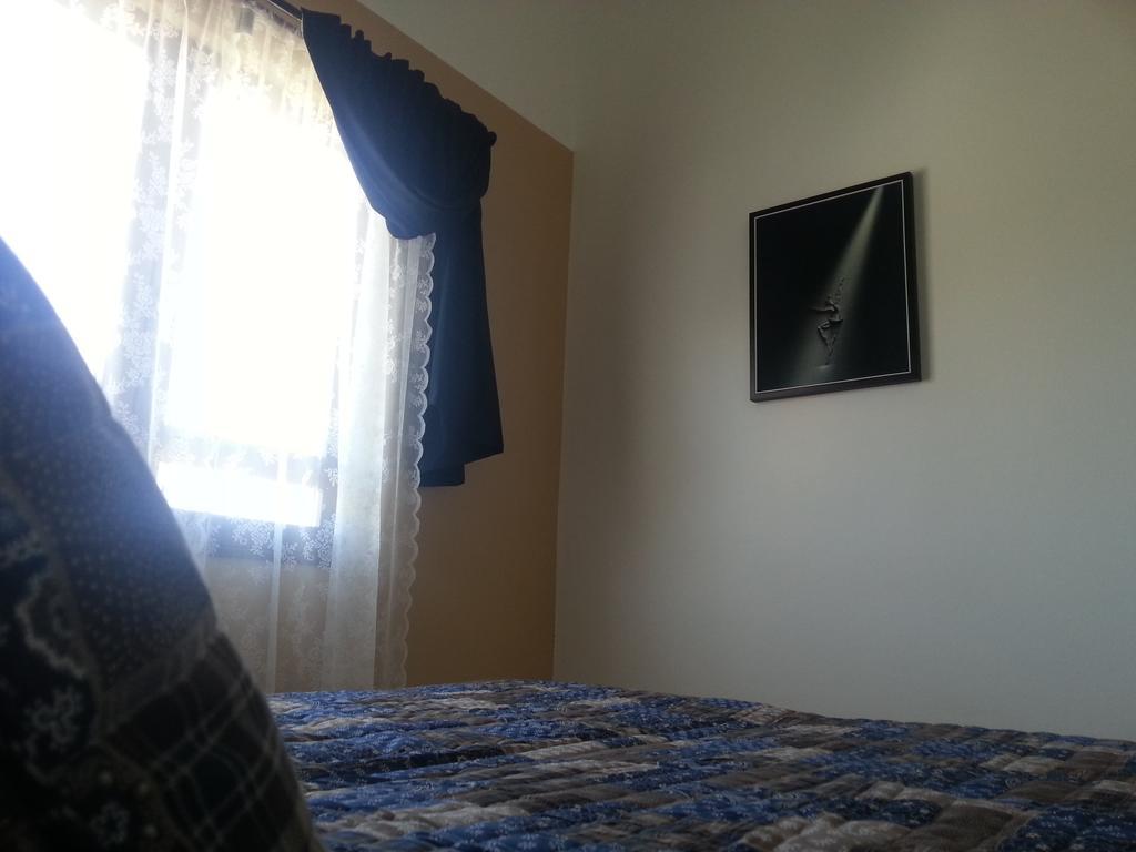 Sunset Apartment Selce Szoba fotó